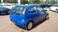 Opel Corsa C 1.0 "Edition" Klima/CD/USB Azul - thumbnail 4