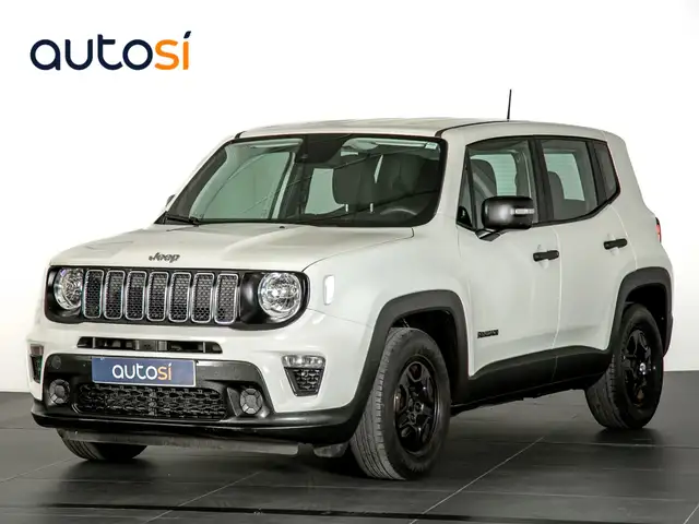Jeep Renegade 1.0 G 88KW SPORT
