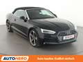 Audi A5 2.0 TFSI Sport Aut.*SLINE*NAVI*TEMPO*BI-XENON*PDC* Schwarz - thumbnail 8