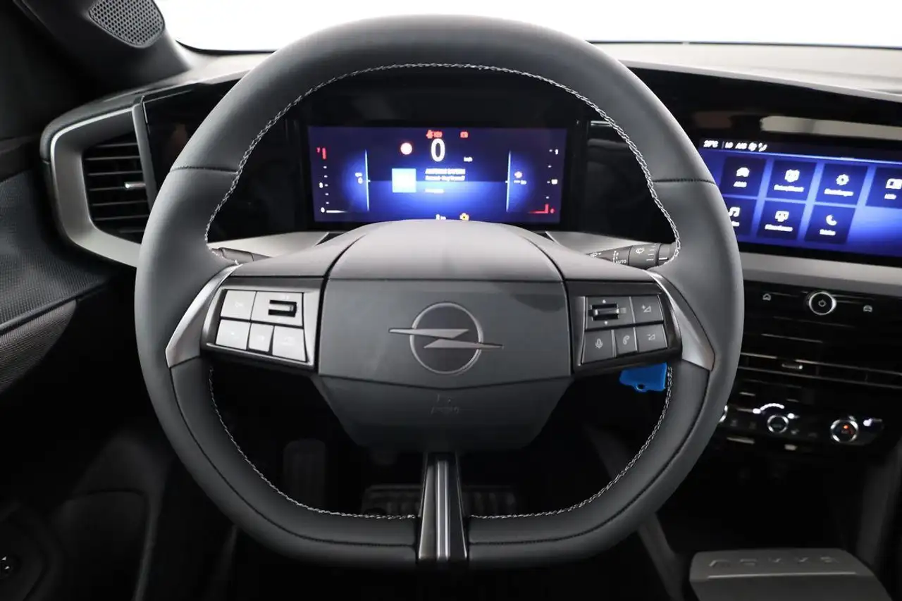Opel Mokka 2026
