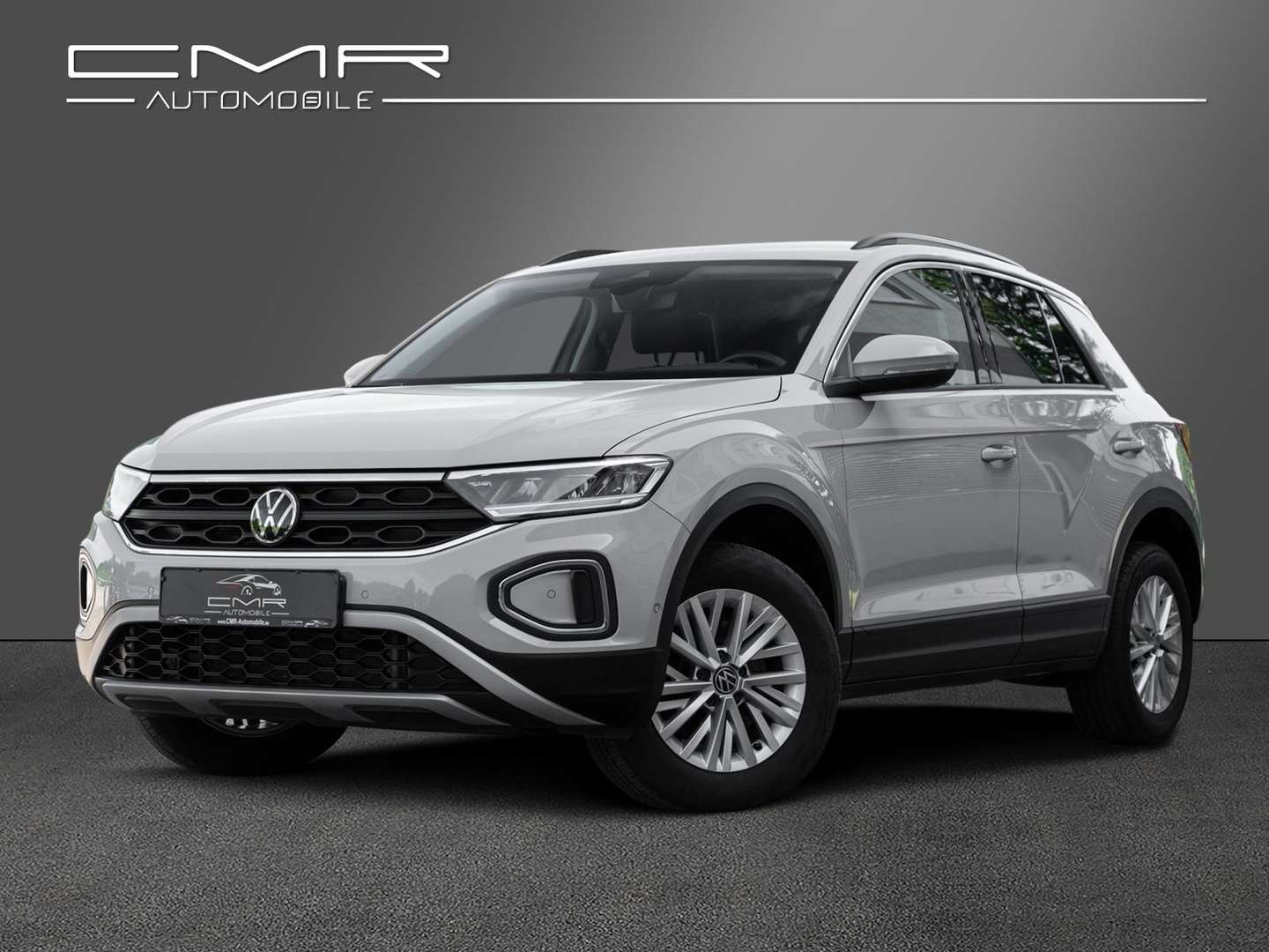 Volkswagen T-Roc nuo 371 €/ mėn Dyzelinas 2023m. Kita Automatinė