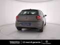 Volkswagen Polo 1.0 TGI 5p. Comfortline BlueMotion Technology Grigio - thumbnail 3
