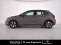 Volkswagen Polo 1.0 TGI 5p. Comfortline BlueMotion Technology Grigio - thumbnail 4