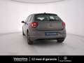 Volkswagen Polo 1.0 TGI 5p. Comfortline BlueMotion Technology Grigio - thumbnail 5