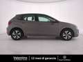 Volkswagen Polo 1.0 TGI 5p. Comfortline BlueMotion Technology Grigio - thumbnail 2