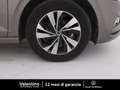 Volkswagen Polo 1.0 TGI 5p. Comfortline BlueMotion Technology Grigio - thumbnail 9