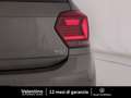 Volkswagen Polo 1.0 TGI 5p. Comfortline BlueMotion Technology Grigio - thumbnail 8