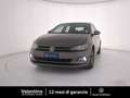 Volkswagen Polo 1.0 TGI 5p. Comfortline BlueMotion Technology Grigio - thumbnail 1