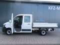 Volkswagen Crafter 2,0 Pritsche 35 DOKA LR Standh Klima AHK Weiß - thumbnail 23