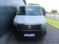Volkswagen Crafter 2,0 Pritsche 35 DOKA LR Standh Klima AHK Weiß - thumbnail 8