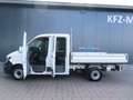 Volkswagen Crafter 2,0 Pritsche 35 DOKA LR Standh Klima AHK Weiß - thumbnail 25