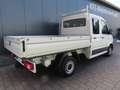 Volkswagen Crafter 2,0 Pritsche 35 DOKA LR Standh Klima AHK Weiß - thumbnail 2