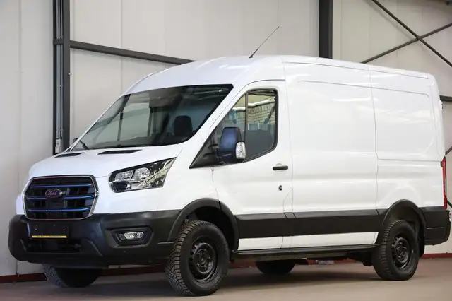 Ford E-Transit 350 L2H2 Trend 68 kWh