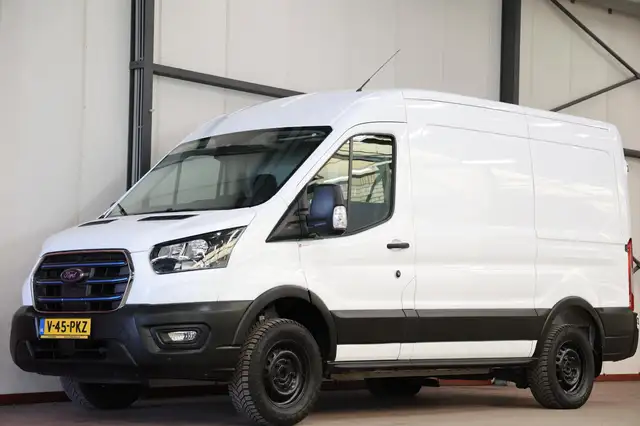 Ford E-Transit 350 L2H2 Trend 68 kWh
