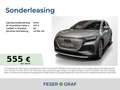 Audi Q4 e-tron Q4 45 e-tron quattro Blau - thumbnail 1