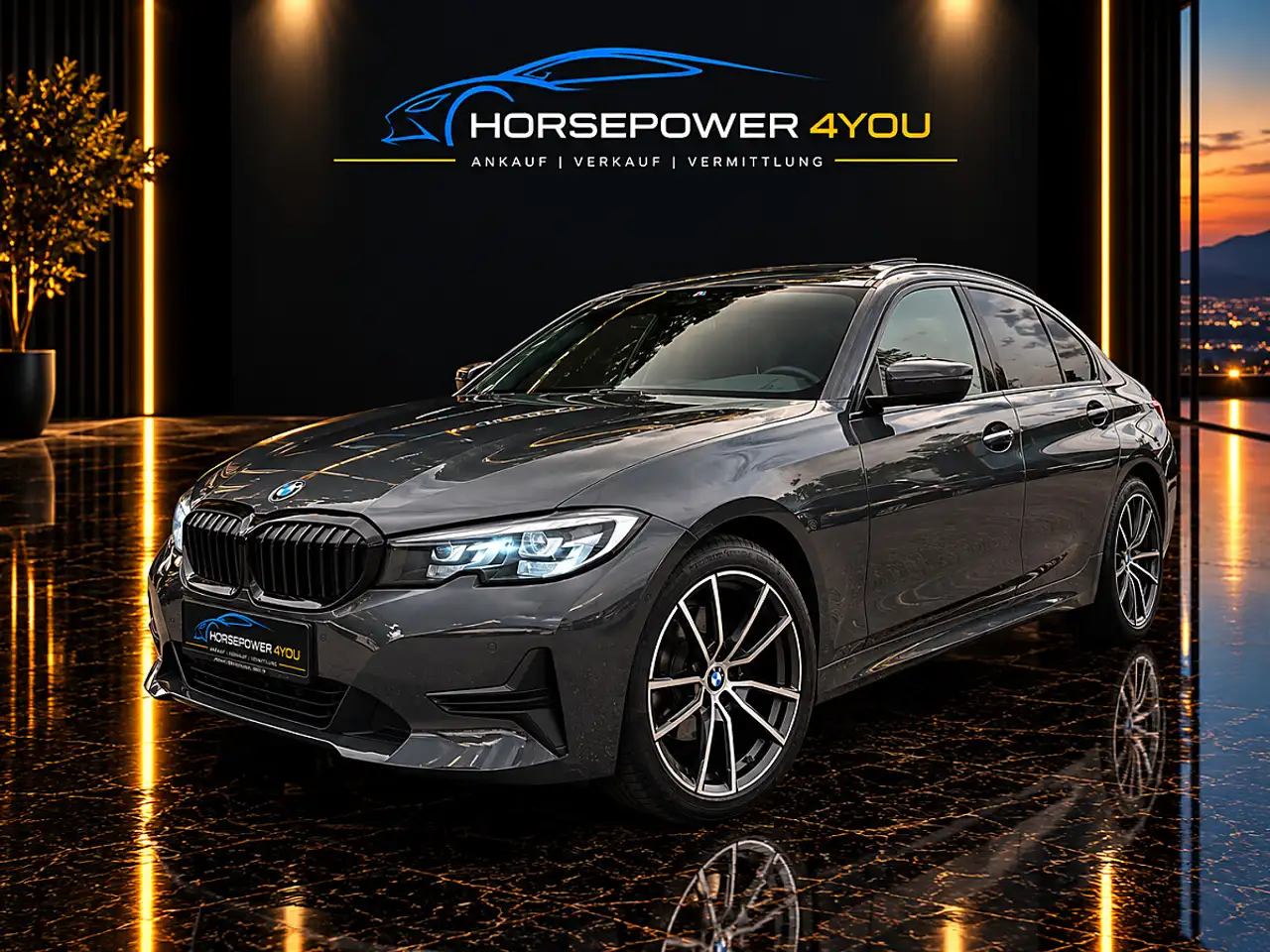 BMW 320