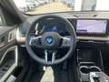 BMW iX1 30 M-Sport PRO Sommer19'' ICONIC ParkAss H/K Pano Schwarz - thumbnail 9