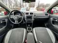 Volkswagen Polo V Life BiFuel 1.6 Klimaautomatik PDC AHK Červená - thumbnail 5