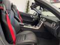 Mercedes-Benz SLC 200 9G-Tronic Gris - thumbnail 14