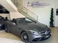 Mercedes-Benz SLC 200 9G-Tronic Gris - thumbnail 1