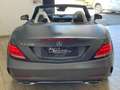 Mercedes-Benz SLC 200 9G-Tronic Gris - thumbnail 6