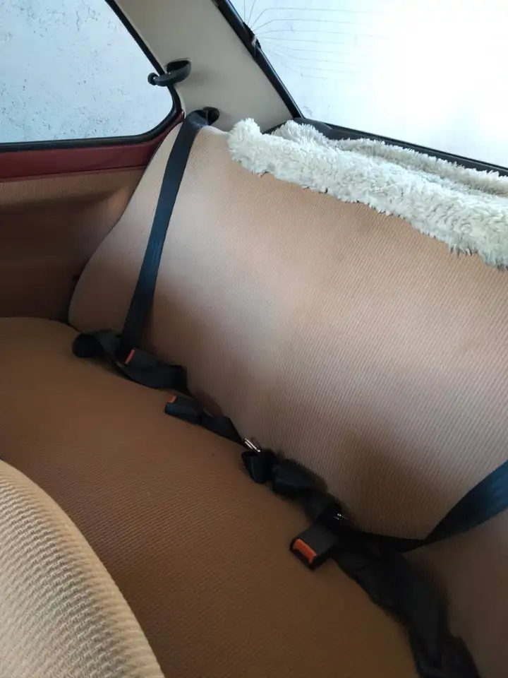 Fiat 127 3p 1.1 CL, foto 3