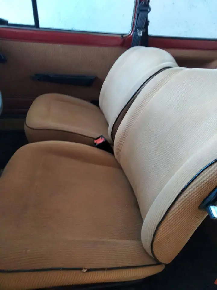 Fiat 127 3p 1.1 CL, foto 5