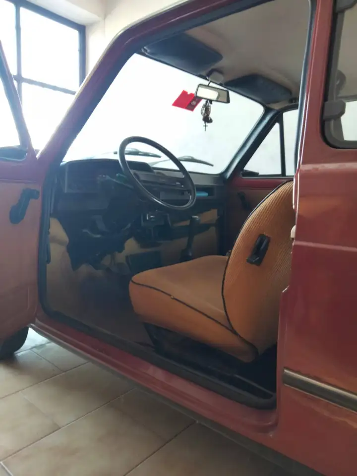 Fiat 127 3p 1.1 CL, foto 6