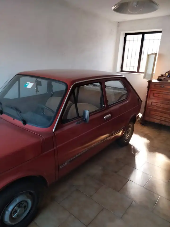 Fiat 127 3p 1.1 CL, foto 7