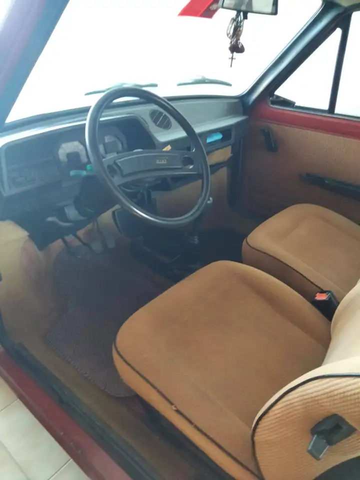 Fiat 127 3p 1.1 CL, foto 2