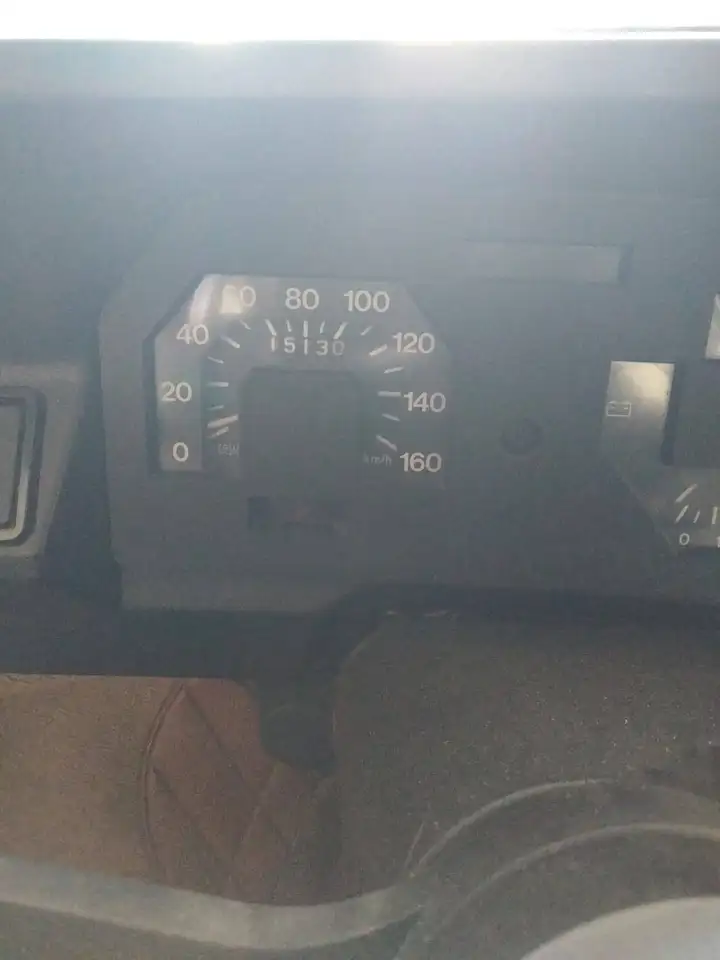 Fiat 127 3p 1.1 CL, foto 4