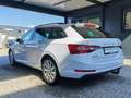 Skoda Superb 2.0 TDI DSG,STANDH,AHK,KAMERA,VIRTUAL,ACC Klima Weiß - thumbnail 5