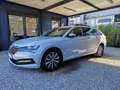 Skoda Superb 2.0 TDI DSG,STANDH,AHK,KAMERA,VIRTUAL,ACC Klima Weiß - thumbnail 6