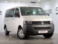 Volkswagen Transporter Multivan Comfortline Largo 2.0 TDI 102 Blanco - thumbnail 3