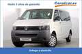 Volkswagen Transporter Multivan Comfortline Largo 2.0 TDI 102 Blanco - thumbnail 1