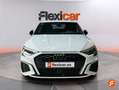 Audi A3 Sedan Advanced 30 TFSI 81kW S tronic Blanco - thumbnail 2