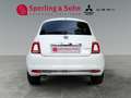 Fiat 500 Dolcevita  1.0 Hybrid GSE - verschiedene Farben Blanc - thumbnail 6