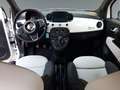 Fiat 500 Dolcevita  1.0 Hybrid GSE - verschiedene Farben Blanc - thumbnail 12