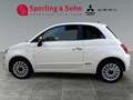 Fiat 500 Dolcevita  1.0 Hybrid GSE - verschiedene Farben Weiß - thumbnail 4