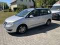 Volkswagen Touran Trendline EcoFuel aus1.Hand mit TÜV/AU-Neu Gris - thumbnail 8