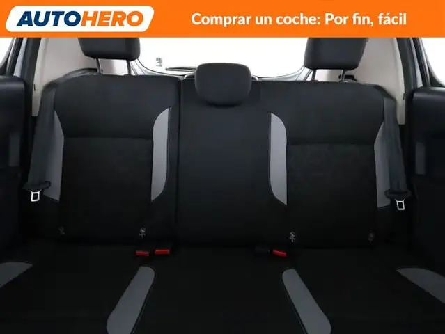 Dacia Sandero view 16