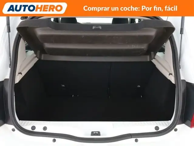 Dacia Sandero view 18