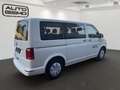 Volkswagen T6 Kombi 9 Sitzer KR 2,0 TDI BMT Weiß - thumbnail 5