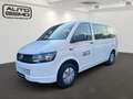 Volkswagen T6 Kombi 9 Sitzer KR 2,0 TDI BMT Weiß - thumbnail 1