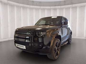 (2019) LAND ROVER 90 3.0D I6 200 CV AWD Auto X-Dyn