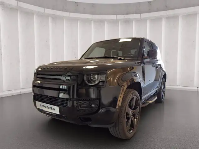 Land Rover Defender (2019) LAND ROVER 90 3.0D I6 200 CV AWD Auto X-Dyn