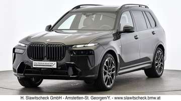 xDrive40d G07