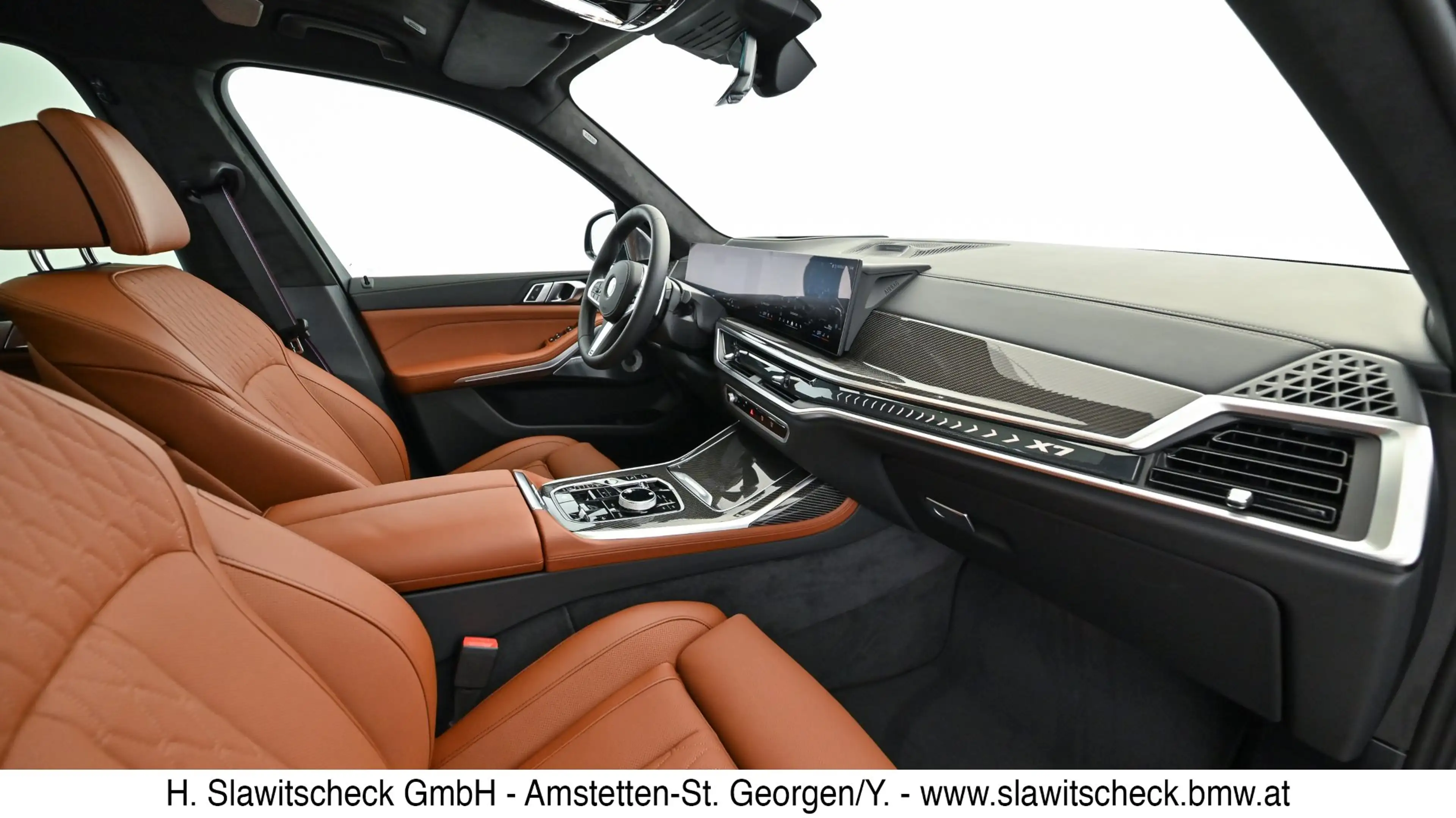 BMW X7 xDrive40d G07 — photo 8