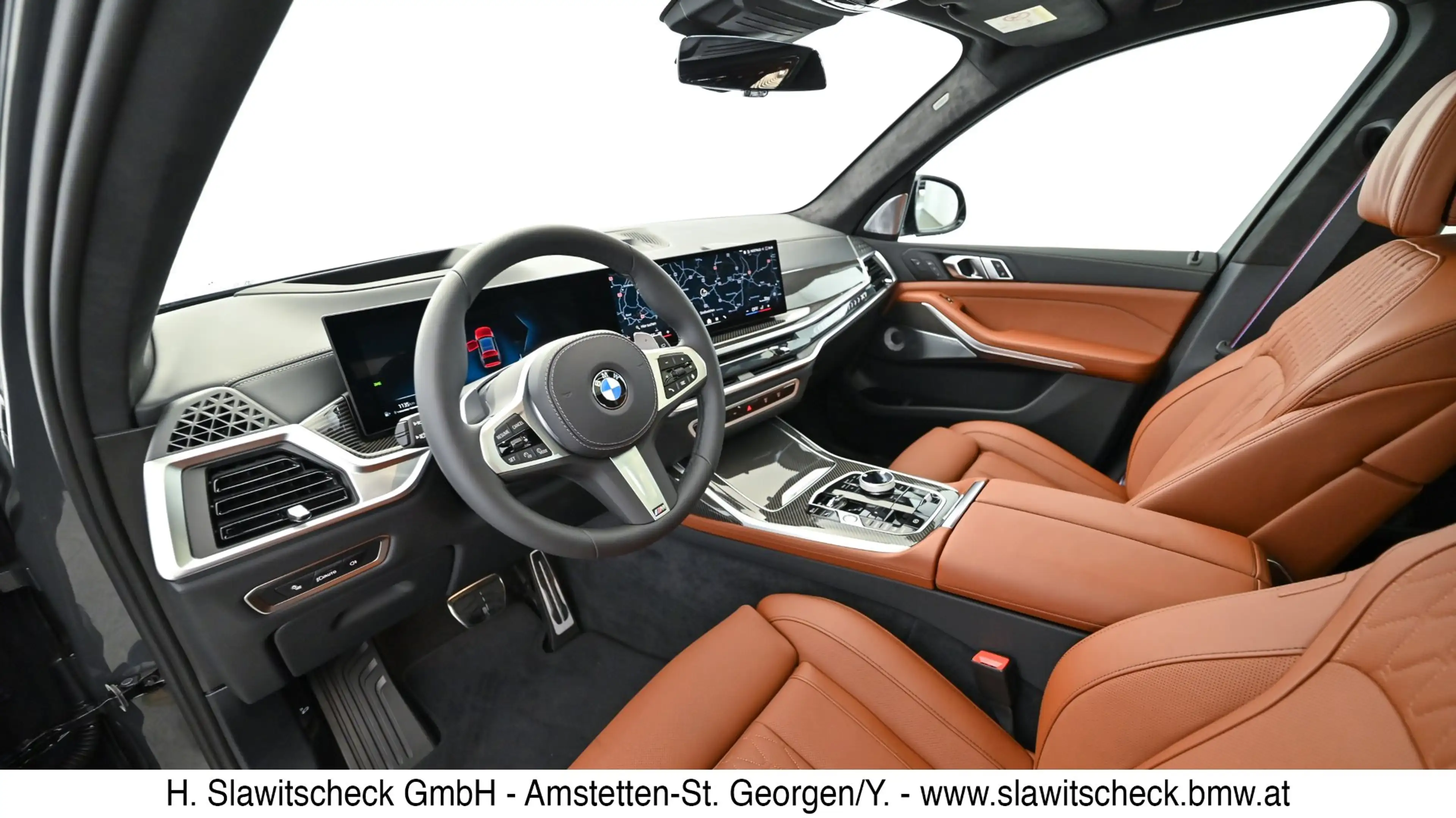 BMW X7 xDrive40d G07 — photo 10