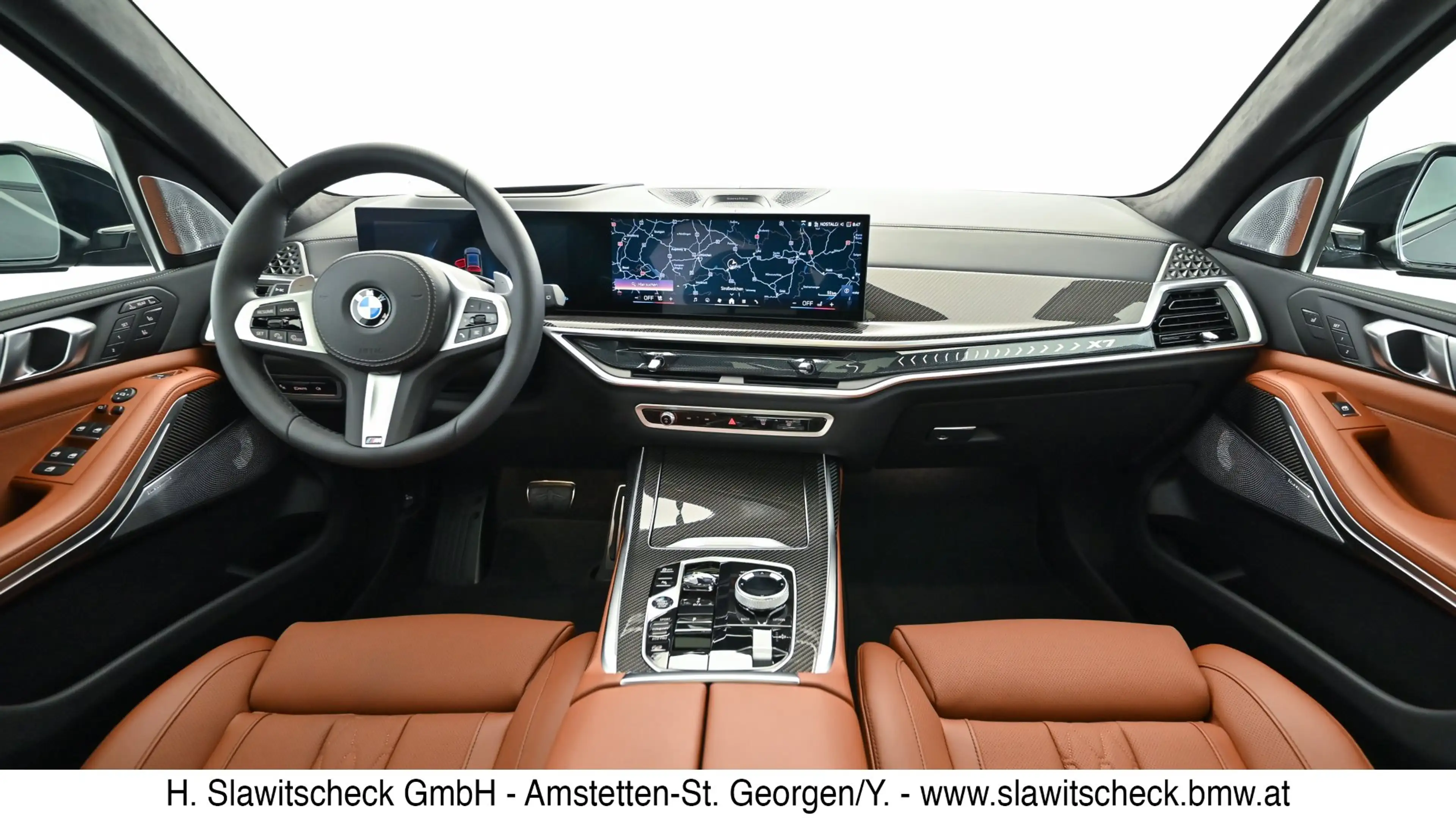 BMW X7 xDrive40d G07 — photo 15